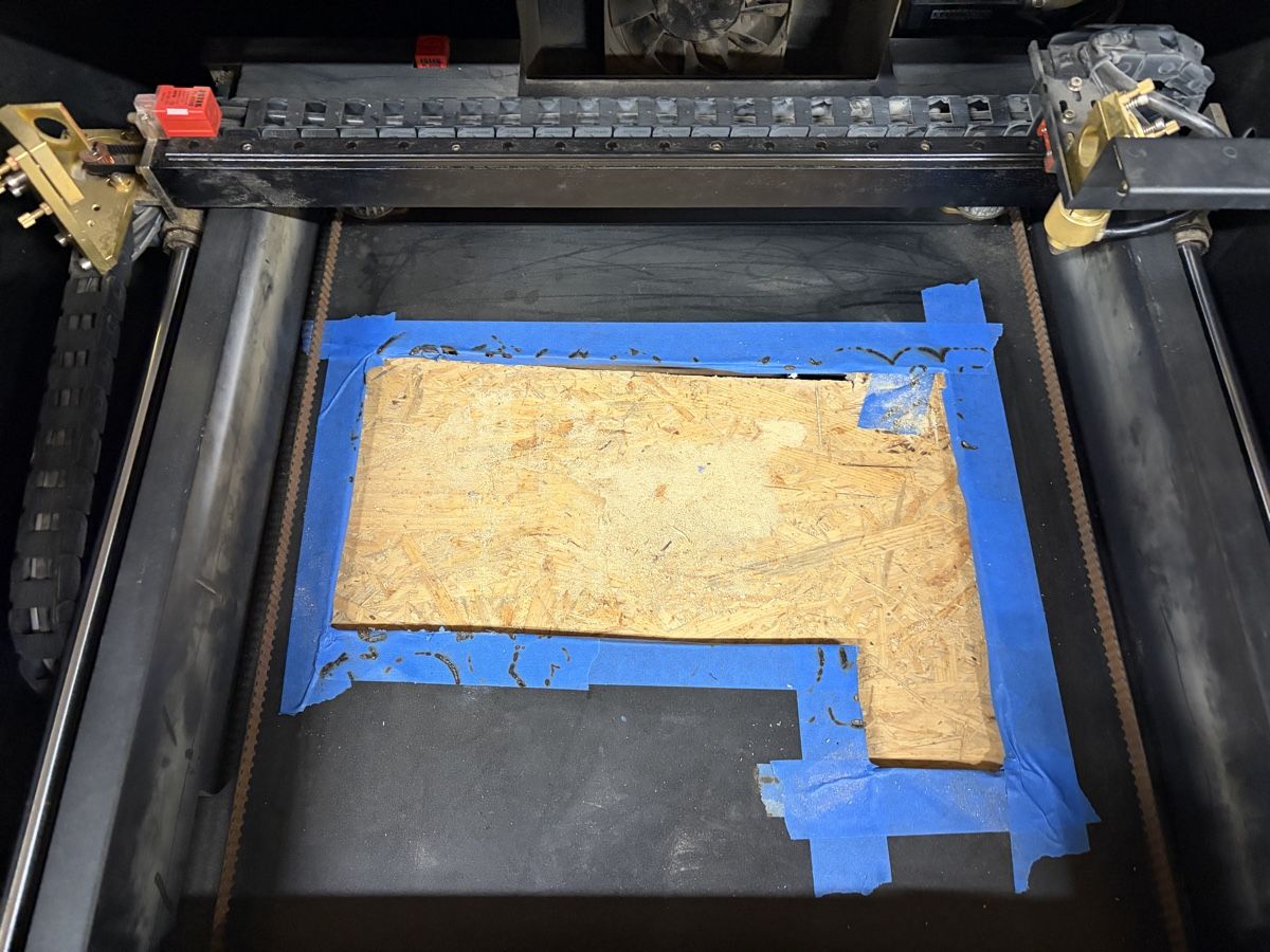 Alle Maschinen: Flux Beambox Pro Lasercutter - gebraucht – Gebraucht aus Oberhasli von Calvin26 3
