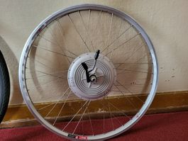 BionX Hinterrad mit Motor, 28 Zoll, Top Zustand!