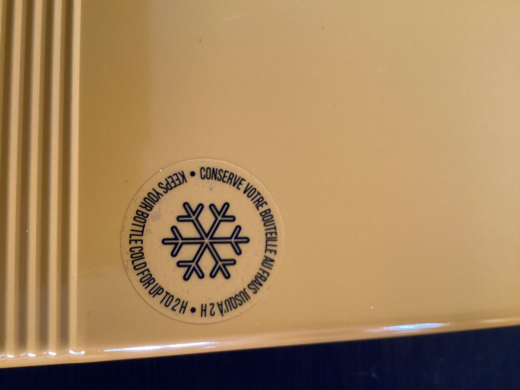 Veuve Clicquot Altro: Veuve Clicquot Smeg Cooler – Usato da Bursinel venduto da don_ccb9 3