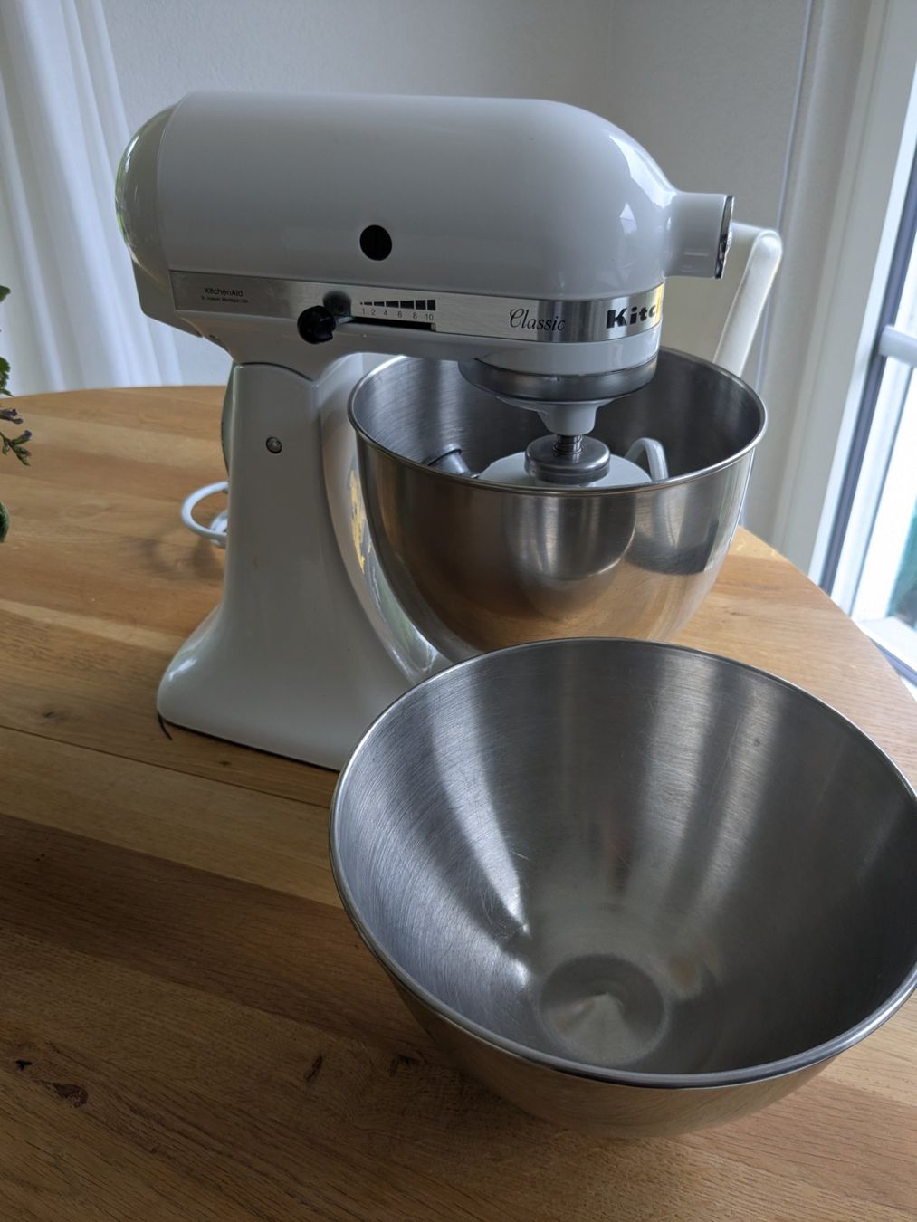 Kitchenaid Elettrodomestici da cucina: KitchenAid Classic 275W – Usato da Hinterkappelen venduto da mr-deamon 1