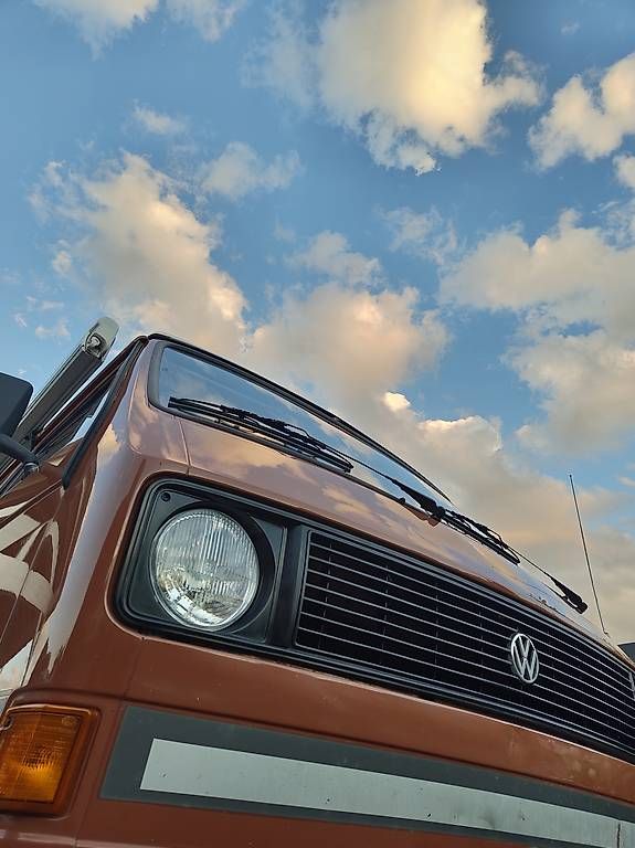 VW Veicoli da campeggio: Volkswagen T3 Westfalia Camper – Usato da Morges venduto da bea_pv86 2