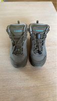  Lowa Gore-Tex ZIRROX II GTX MID JR Grösse 29 gebraucht