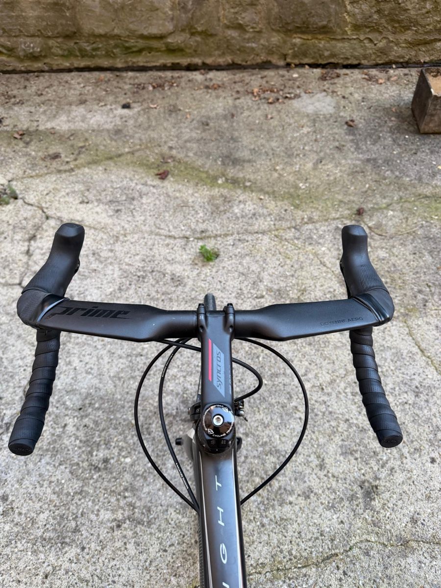 Vélos: Rennvelo – D'occasion à Zürich par jan_8ffb 1