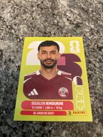 Panini Qat 6