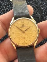 Ingersoll vintage