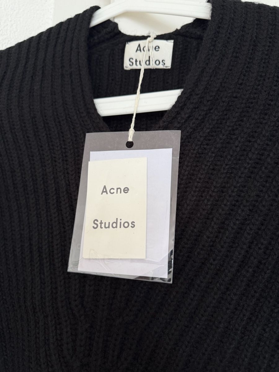 Acne Studios Maglioni & Felpe: Acne Studios Pullover Neuer aus 100 % Wolle – Nuovo (secondo la descrizione) da Sion venduto da b2c1cat 2