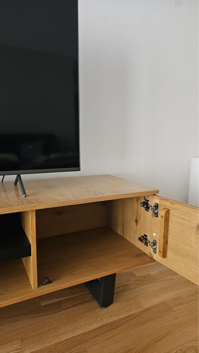 Conforama TV Möbel: TV Möbel Tiffany – Gebraucht aus Oensingen von Jamie21399 1