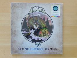 Indica - Stone Future Hyms - Limited Stoner Rock