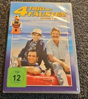 4 Trio mit Fäusten Staffel 1.2