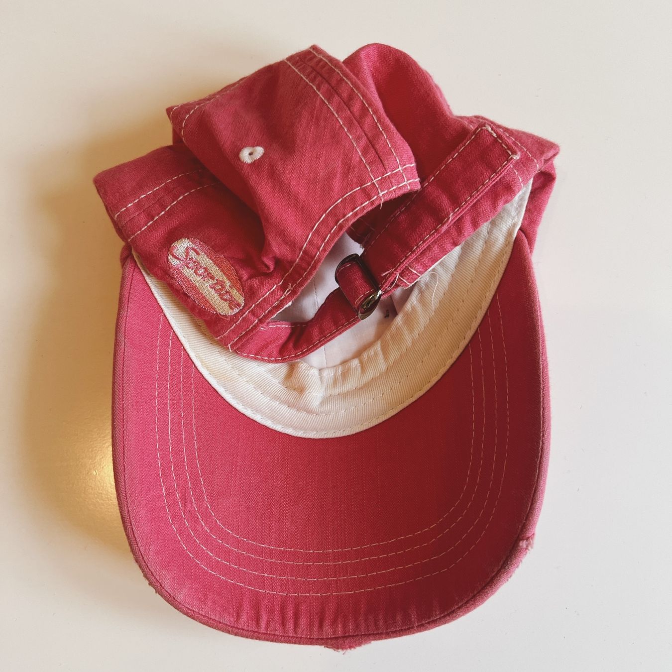 Copricapi, berretti & cappellini: Hat / Cap 🧢Chapeau / Hut – Usato da Basel venduto da Harper.G 4