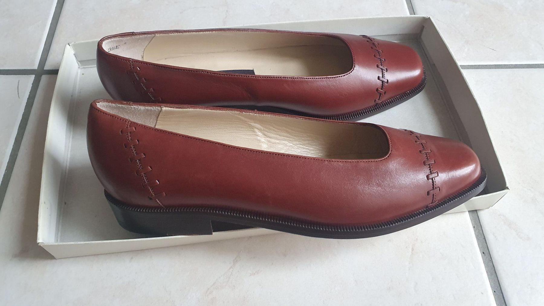 Bally Scarpe da donna: Schöne Bally Damen Schuh  36. Neu – Nuovo (secondo la descrizione) da Winterthur venduto da Ywan1 6