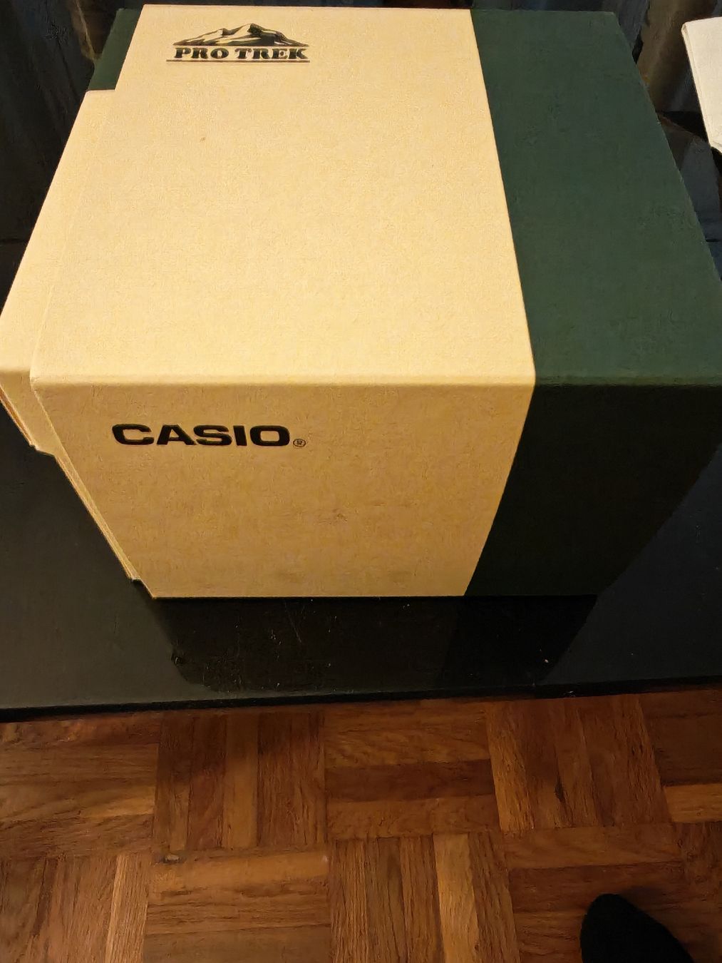 Casio Orologi: Casio PRO TREK PRW-30-1AER – Nuovo e nell'imballaggio originale da Pratteln venduto da Darnel707 2