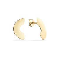 Ohrstecker Echtgold