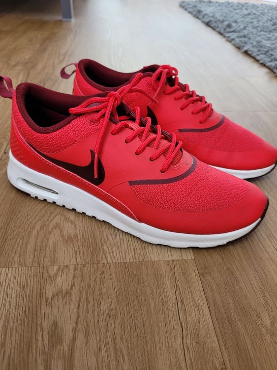nike thea damen 39