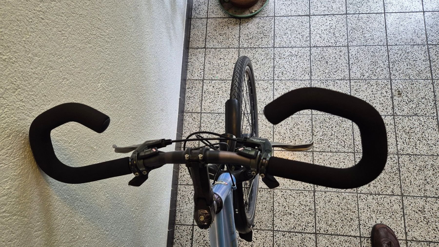 Mondia Velos: Damenvelo / vélo dames – Gebraucht aus Basel von Cellostoffeli 6