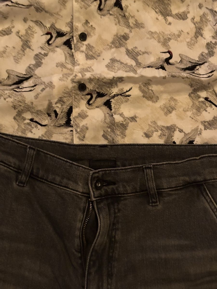 Lotti di vestiti: Herren Outfit – Usato da Schlieren venduto da James1010 2