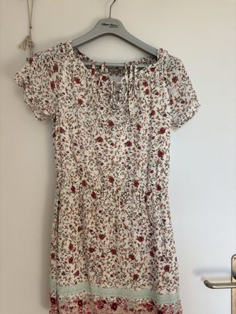 Schönes Sommerkleid von Orsay, Grösse S