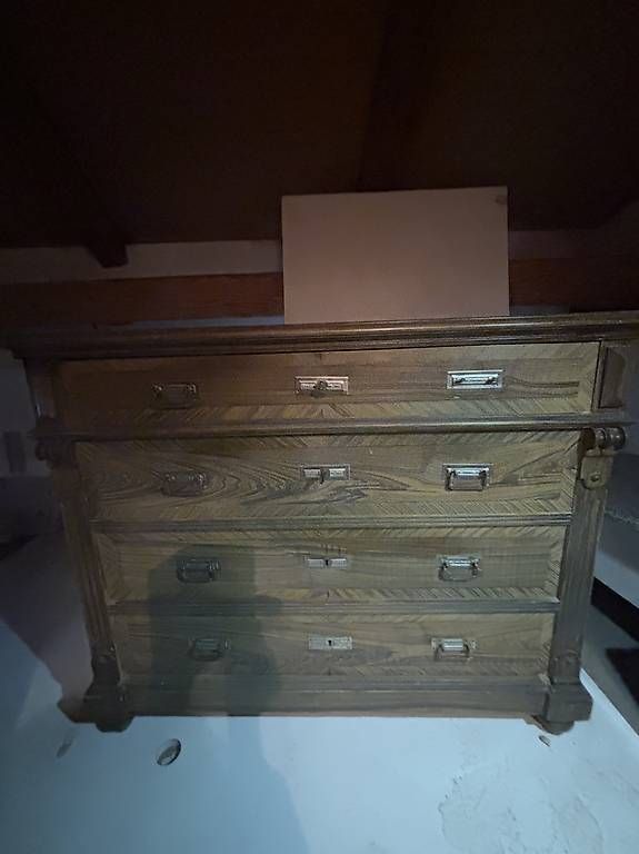 Commodes: Kommode antik – D'occasion à Jona par Heubuch1 1