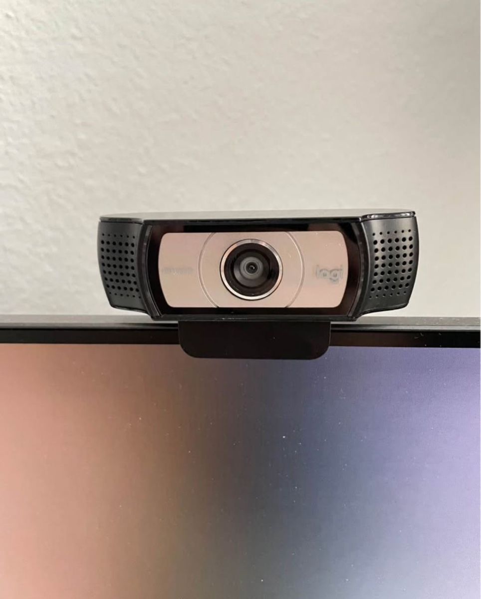 Logitech Webcam: Computer-Webcam – Usato da Pfäffikon ZH venduto da mar_b8f8
