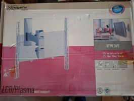 Vogel's VFW 365 TV Wandhalterung, 26-65", neuwertig!
