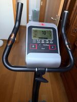 Christopeit Sport BT 4 Ergometer Heimtrainer – voll funktion