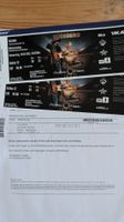 2 Tickets Zucchero Züri 18.6.26