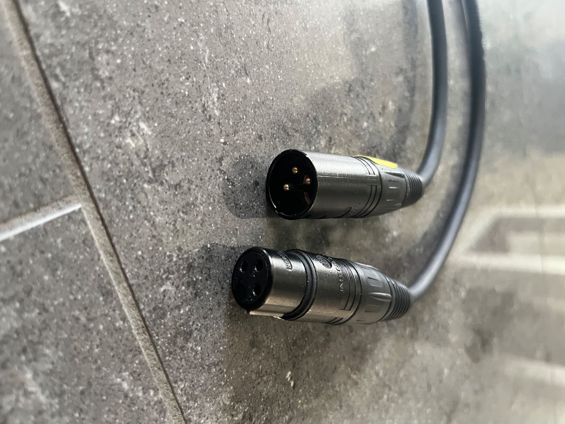 Sennheiser Mikrofone: PROFI-Mikrofon Sennheiser e945 mit massivem Ständer – Gebraucht aus Eggenwil von Therealsigi 2