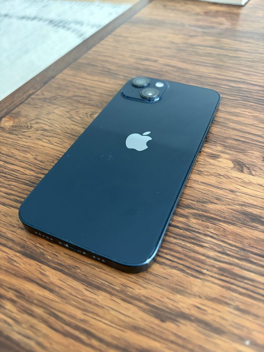 Apple Telefoni cellulari / Smartphones: iPhone 13 - 128 GB – Usato da Luzern venduto da alf_289m 1