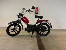 Pony GTX Töffli