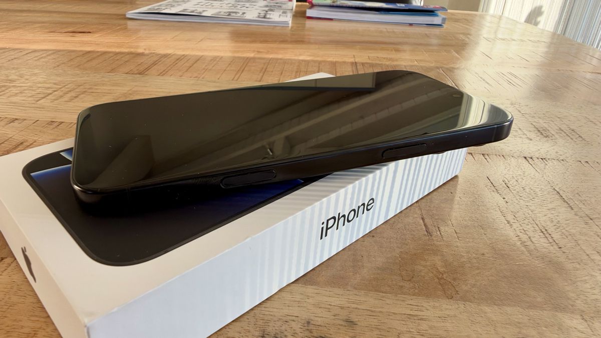 Apple Handys / Smartphones: iPhone 16 Pro Max 256 GB – Gebraucht aus Heimberg von Brunotti2002 4