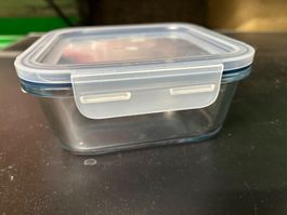 Vorratsbehälter aus Glas IKEA 600 ml