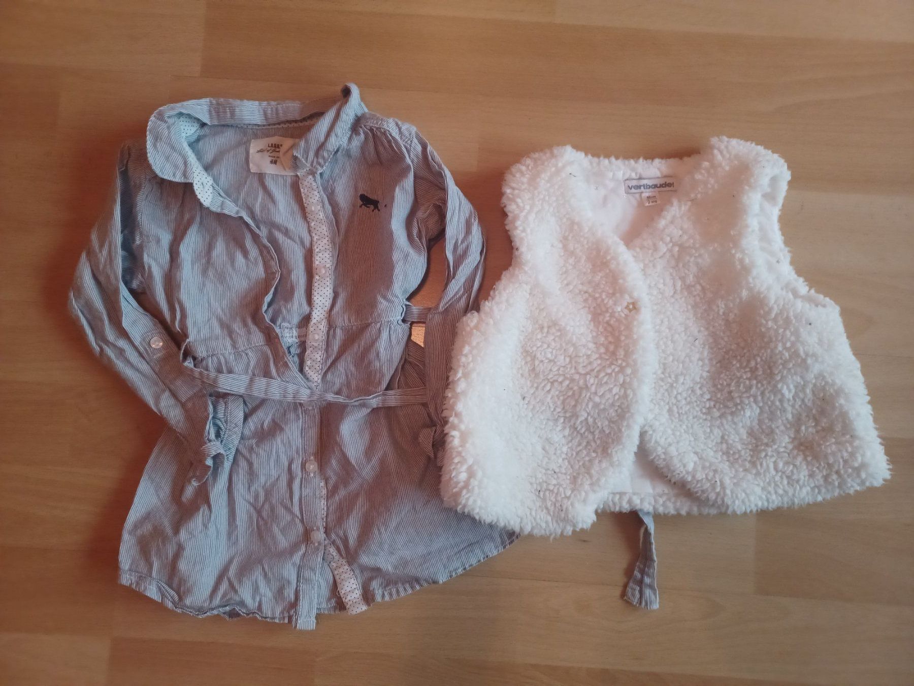 Lotti & Set di vestiti: 25 teiliges Mädchen Paket 86 – Usato da Matt venduto da Remonso 6