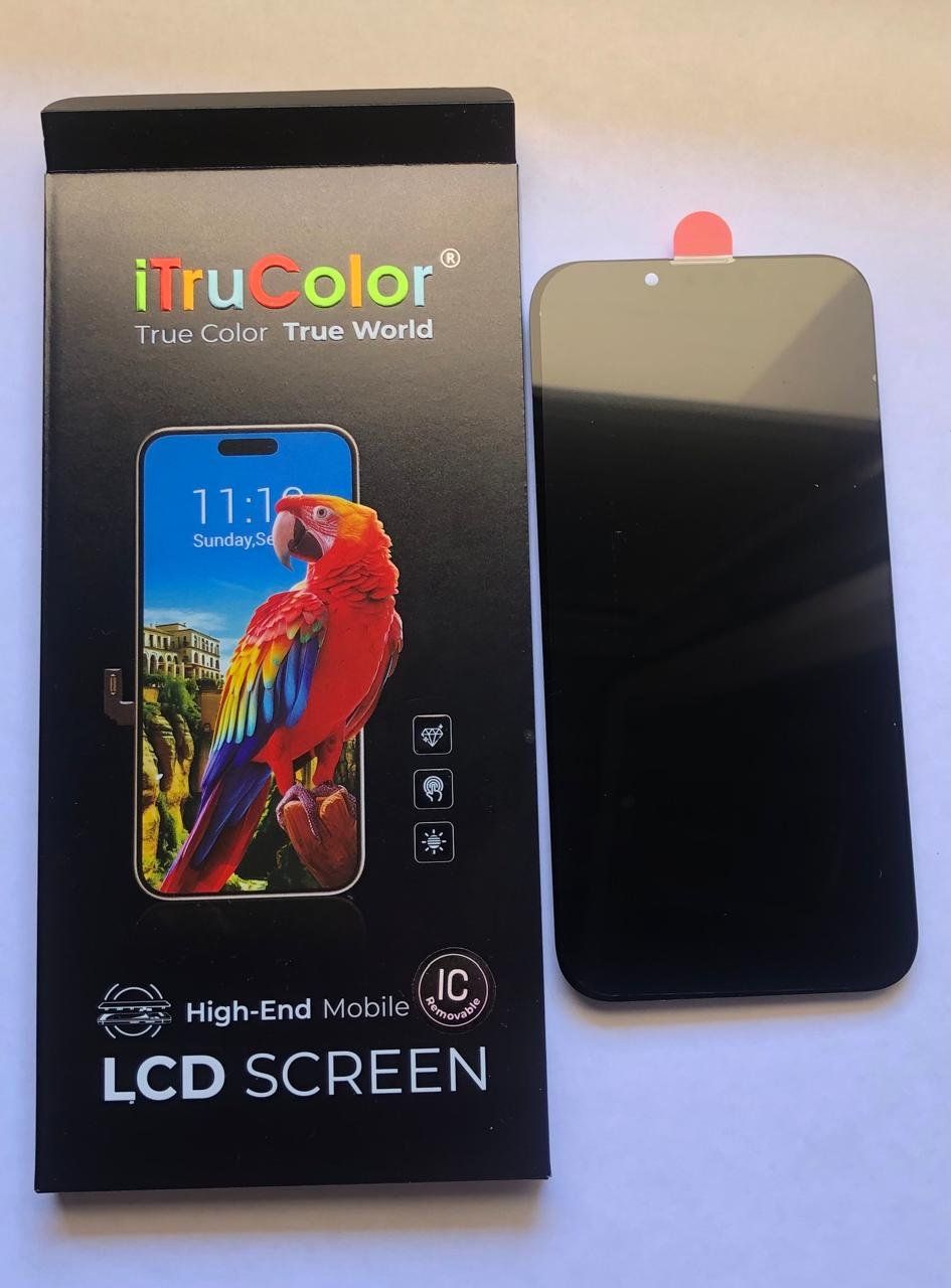 Ecrans: Display Iphone 13 Pro Soft Oled – Neuf avec emballage d'origine à Leukerbad par mig_8bbp