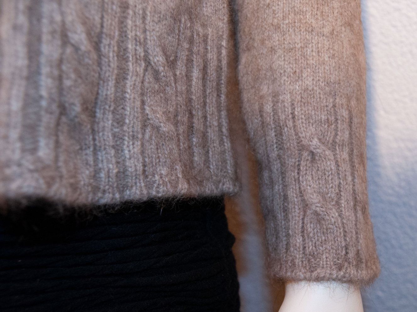 Giacche: Possum Damenjacke beige XL – Nuovo e nell'imballaggio originale da Zollikofen venduto da marys-choice 2