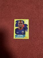 Panini Sticker Jovane Cabral Cap Verde Nr. 16