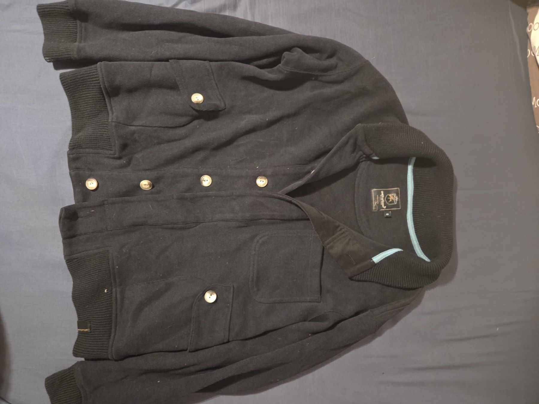 Vestes: One True Saxon Jaquet – D'occasion à Staldenried par ssi_dt5g