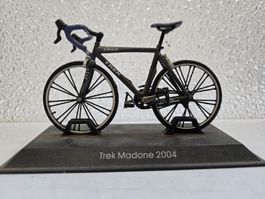 Vélos de collection Trek Madone 2004 Modèle réduit.