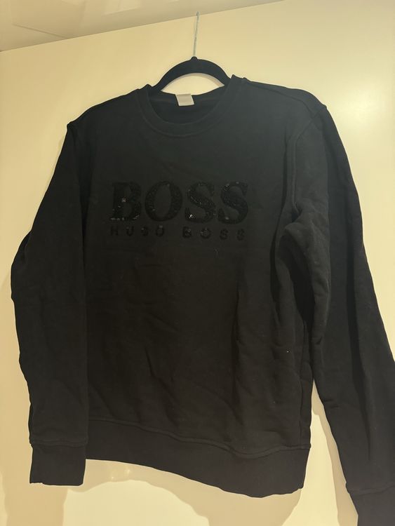 Hugo Boss Maglioni & Felpe: Hugo Boss Pullover – Usato da Oberkulm venduto da nela.9