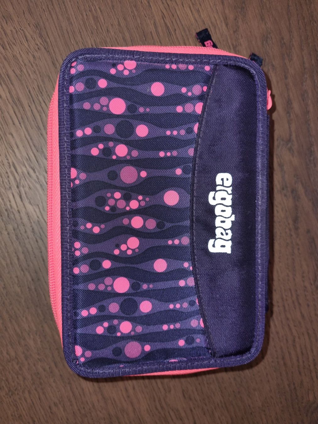 Ergobag Astucci : Ergobag Maxi Etui wie neu – Usato da Wiesendangen venduto da kauftipp