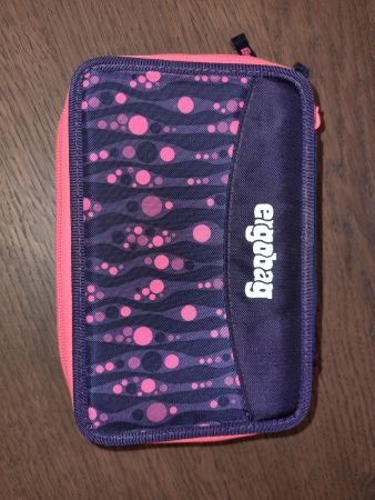 Ergobag Maxi Etui wie neu