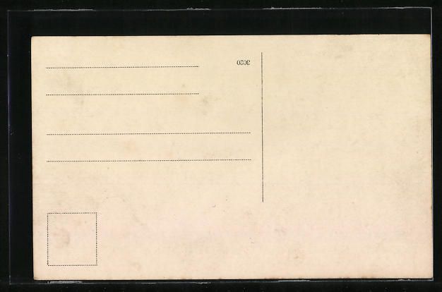 Cartoline postali: Bühler, Ortsansicht aus der Vogelschau – Usato da Berlin venduto da bartko-reher 1