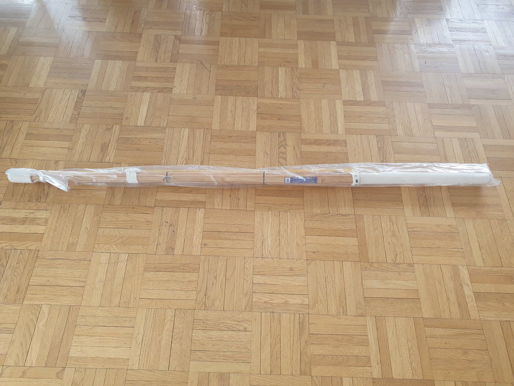 Altre raccolte & rarità: Shinai, taille 38 – Nuovo e nell'imballaggio originale da Petit-Lancy venduto da at_6rdt