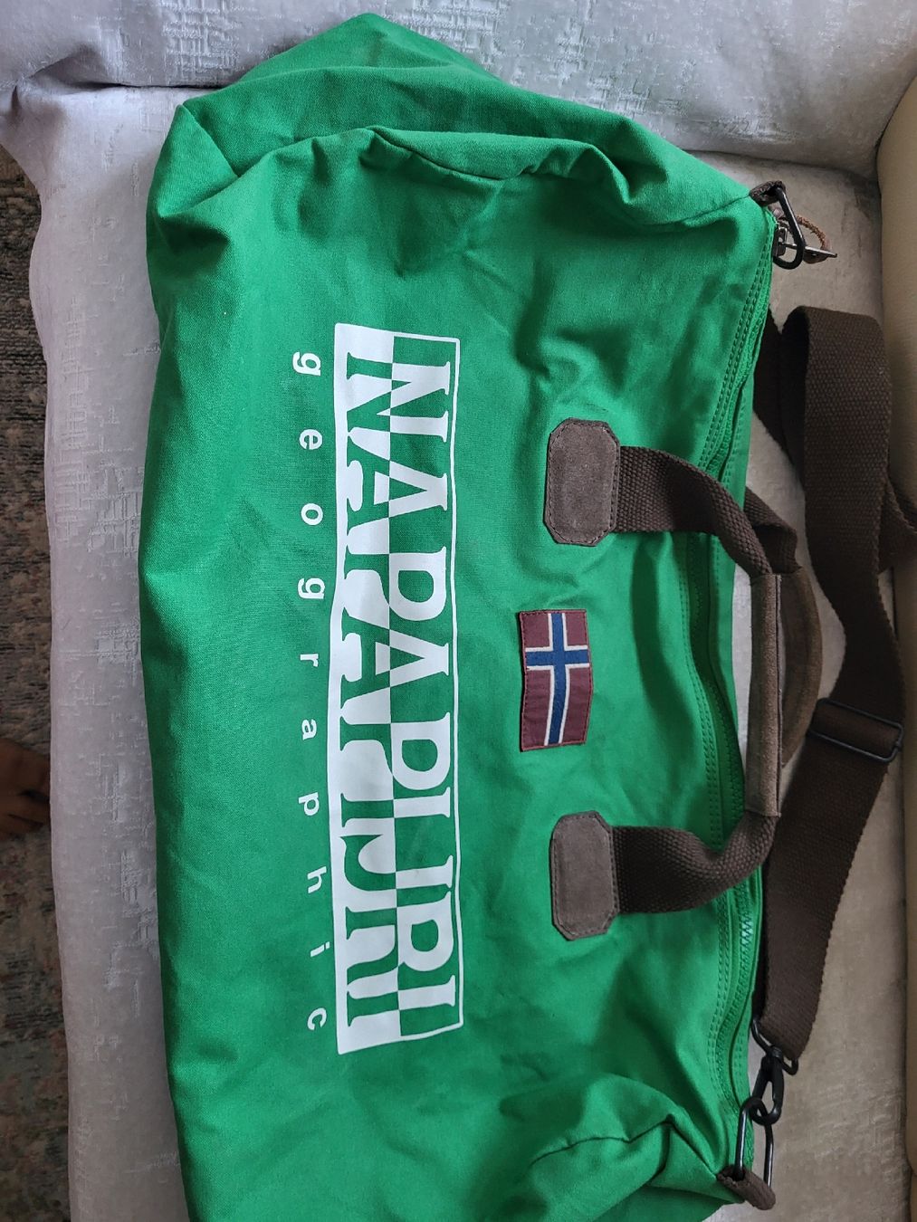 Sacs: Sport Tasche – Neuf (Voir description) à Winterthur par rab_tr8n 5