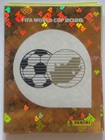 Panini WM 2026 Sticker - RSA 1