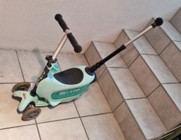 Micro Mini2go Deluxe Plus Scooter