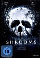 Shrooms (DVD) NEU&OVP!!