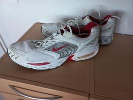 Nike Air Max Sportschuh  Grösse EUR 55.5 / USA 21 / UK 20