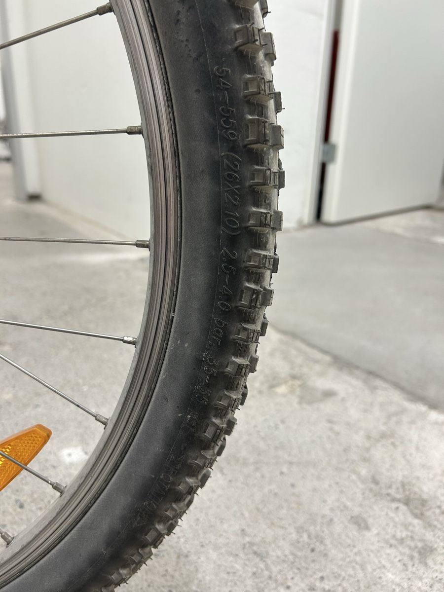 Stöckli Biciclette: Stöckli Mountainbike – Usato da Zürich venduto da mhlz 3