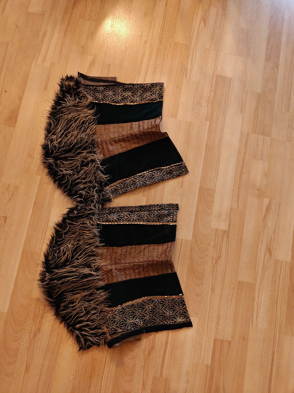 Costumi: Fasnachtsjacke – Usato da Sarmenstorf venduto da hau_xj59 2