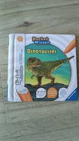 Tiptoi Pocket Dinosaurier